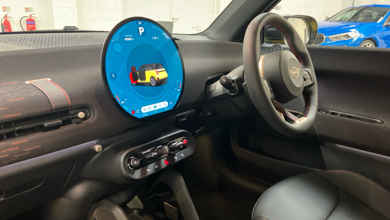 MINI Cooper 135kW E Sport 41kWh 3dr Auto Electric Hatchback